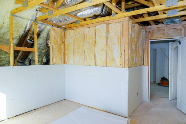 Professional Insulation Contractor in Naperville, IL