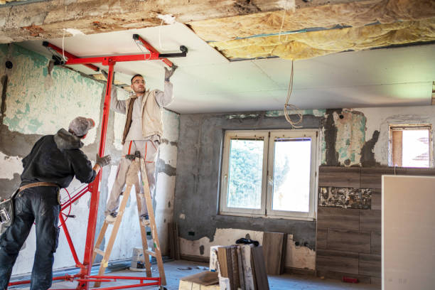 Best Spray Foam Insulation  in Napervle, IL