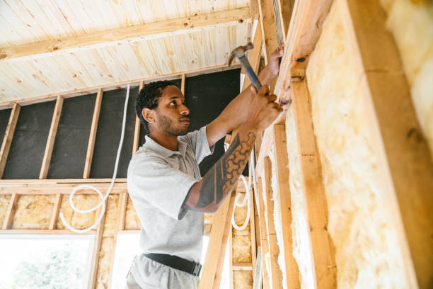 Range of Insulation Solutions in Naperville, IL
