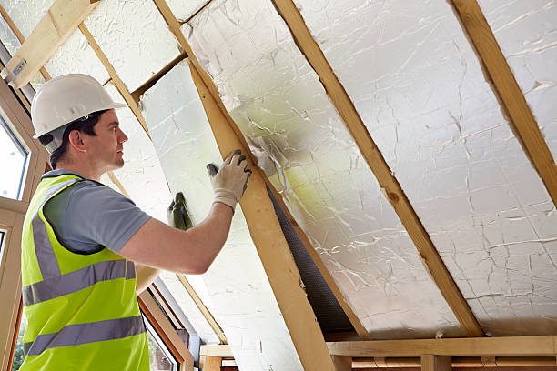 Soundproof Insulation Installation in Naperville, IL